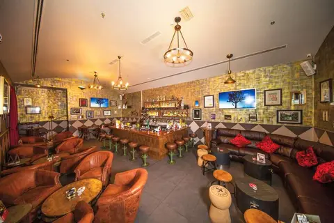 Donatello Hotel Dubai in Dubai — foto 6
