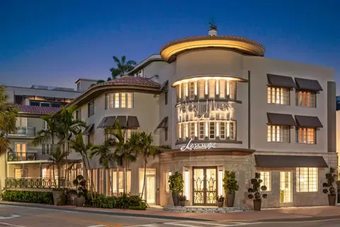 Lennox Miami Beach in Miami Beach — foto 2