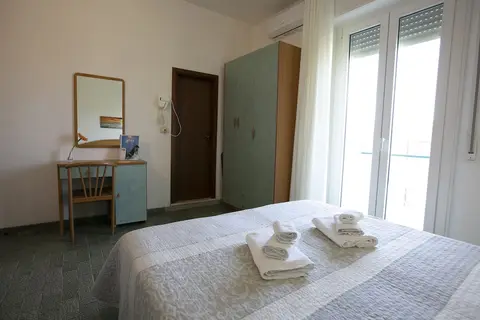 Hotel Mara in Misano Adriatico, foto 12