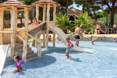 Camping Le Sainte Marie foto 10