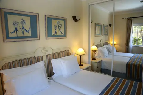 Vila Alba Resort in Lagoa e Carvoeiro, foto 24
