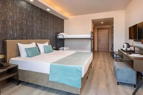 My Collection Hotella Resort & Spa in Belek Mahallesi — foto 7
