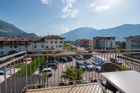 Hotel Rudy in Riva del Garda — foto 8