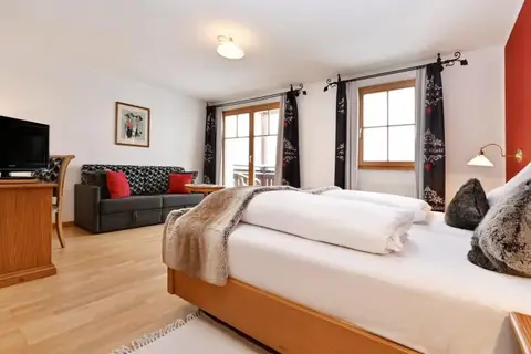 Hotel Gasthof Adler in St. Gallenkirch — foto 3