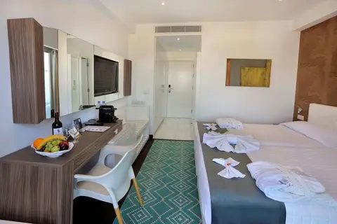 Nestor Hotel in Ayia Napa, foto 23