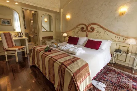 Colomba D'Oro foto 2