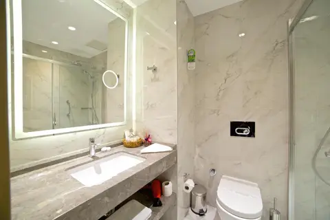 Ramada By Wyndham Istanbul Taksim in Fatih — foto 29