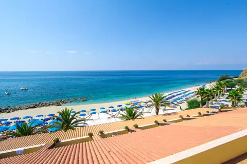 Villaggio Hotel Lido San Giuseppe in Rome — foto 24