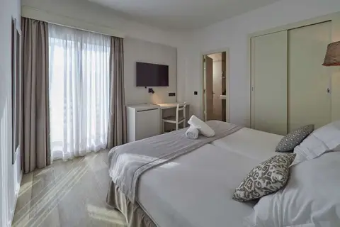 Paguera Treff Boutique Hotel in Calvià — foto 20