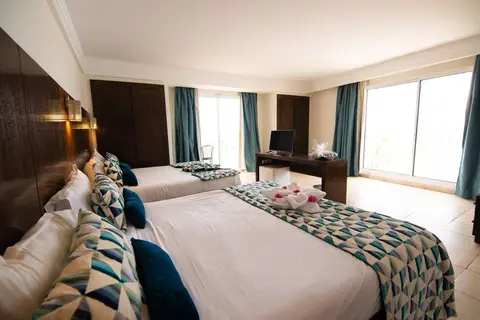 Hotel Primasol El Mehdi in Primasol El Mehdi — foto 19