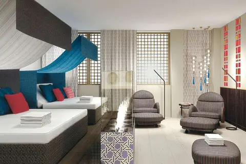 Anantara Palais Hansen Vienna Hotel in Wenen, foto 17