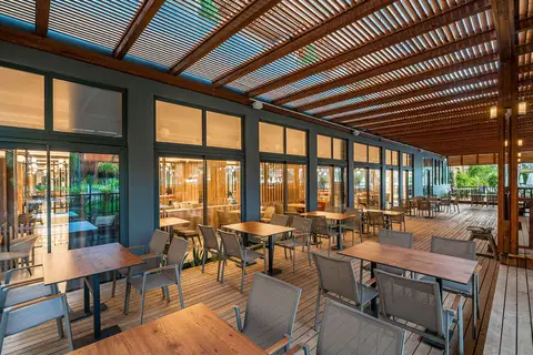 Arnor Deluxe Hotel & Spa in Manavgat, foto 9
