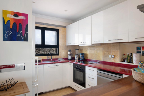 Villa Montaña Roja foto 6