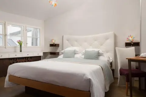 Design Hotel Neruda in Praag — foto 27
