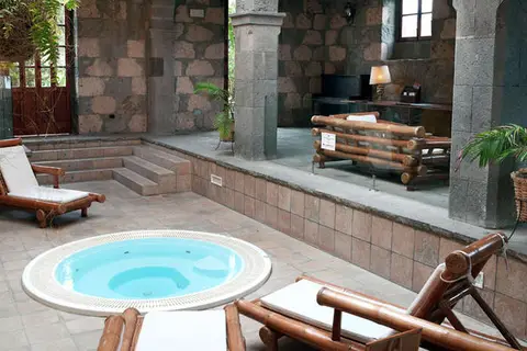 La Hacienda del Buen Suceso in Arucas — foto 10