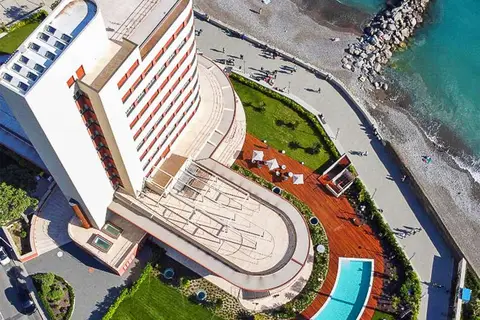 Grand Hotel Torre Fara in Chiavari