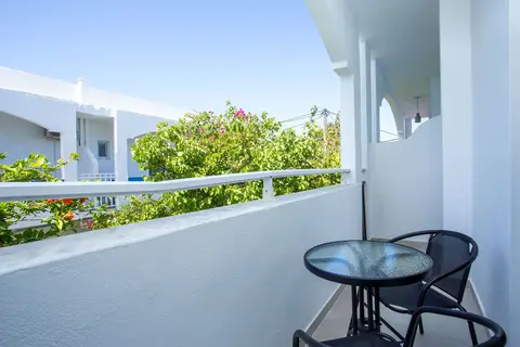 Atma Beach Rooms & Suites in Faliraki — foto 23