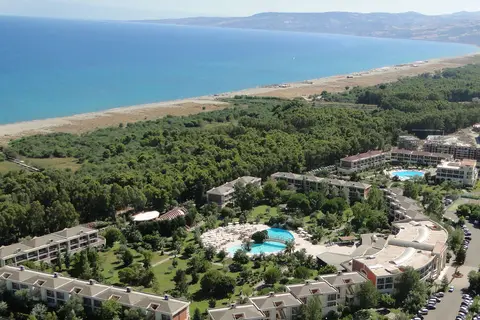 Akiris Resort in Nova Siri — foto 2