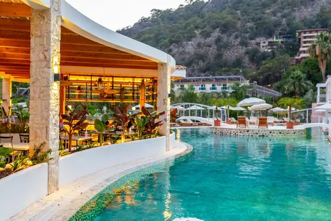 La Boutique Maya in Fethiye — foto 13