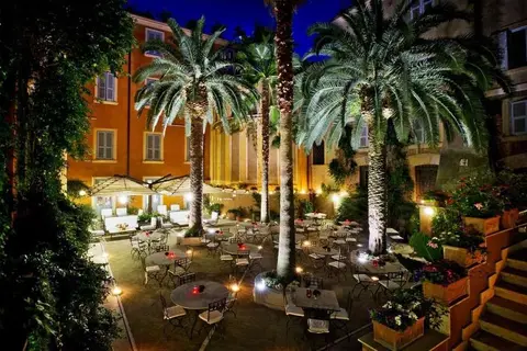 Hotel Ponte Sisto Roma in Rome, foto 10