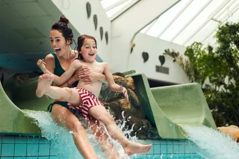 Center Parcs Park Eifel foto 4