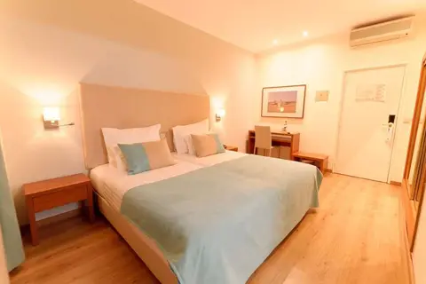 Baia Beach Hotel - winterzon in Vila Real de Santo António — foto 16