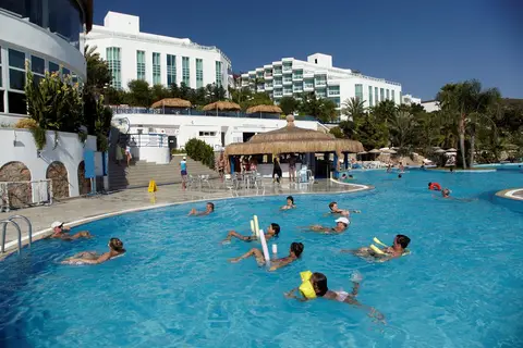 Bodrum Holiday Resort & Spa in Bodrum, foto 9