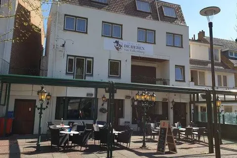 Bed and Breakfast De Heren van Valkenburg foto 23