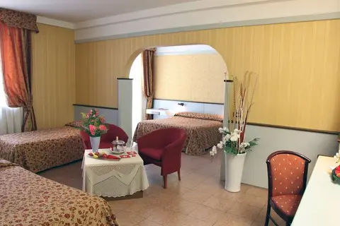 Hotel Maxim in Verona — foto 5
