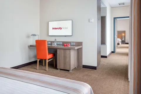 IntercityHotel Dresden in Dresden, foto 26
