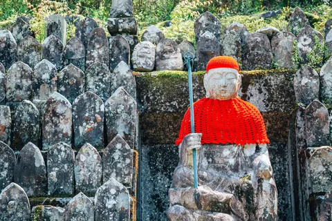 Cruise Japan & Zuid-Korea in Cruisereizen — foto 8