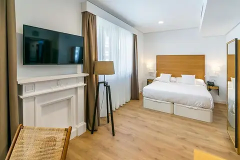 Aquitania Home Suites in Sevilla — foto 4