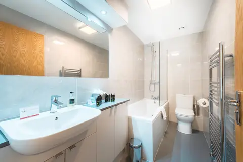 The Knight Residence by Mansley in Edinburgh — foto 29