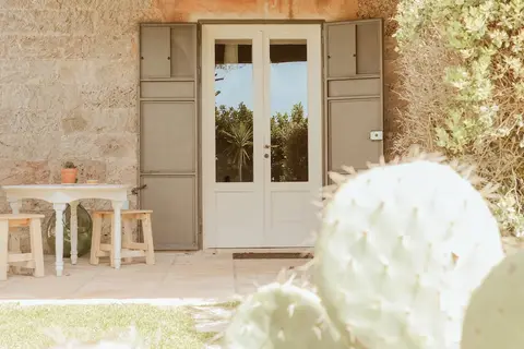 Masseria Li Foggi in Gallipoli, foto 29
