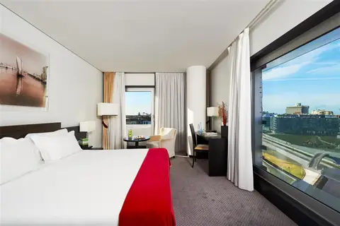 Meliá Ria in Ovar — foto 29
