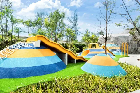 Pullman Khao Lak Resort in Baan Nam Kem — foto 16