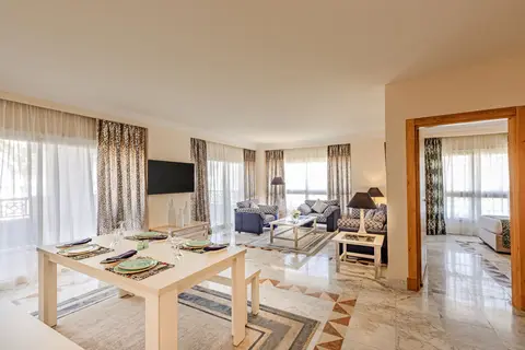 Continental Hotel in Hurghada — foto 20