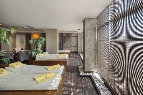 Limak Lara De Luxe Hotel in Aksu, foto 34