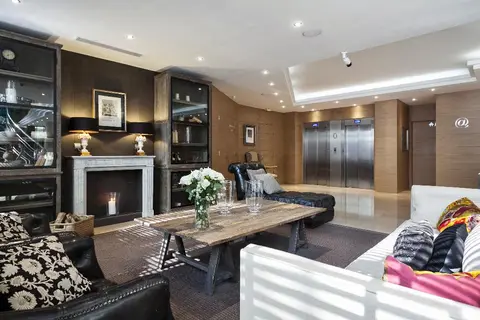Hotel Acta CITY47 in Barcelona — foto 20