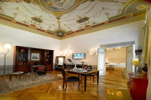 Palazzo Firenze by Baglioni Hotels & Resorts in Florence — foto 12