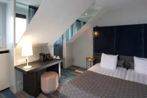 Derlon Hotel Maastricht foto 6