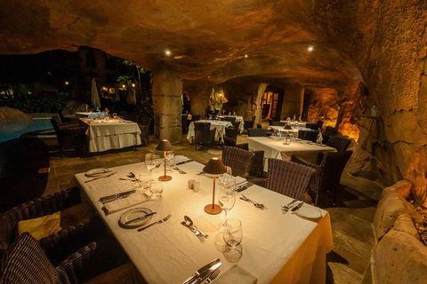 Hotel Villa Cortes foto 9