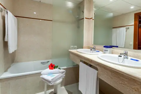 Hotel Best Semiramis in Puerto de la Cruz — foto 10