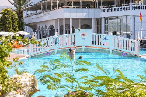 Asteria Ephesus Kusadasi in Kuşadası — foto 34