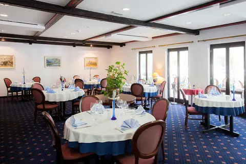 Hotel Jezero in Ribčev Laz — foto 20