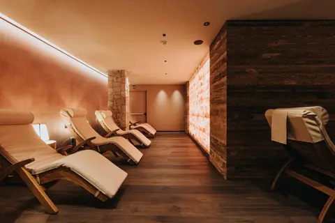 Vitalhotel Dosses in Santa Cristina Gherdëina - Santa Cristina Valgardena - St. Christina in Gröden — foto 25
