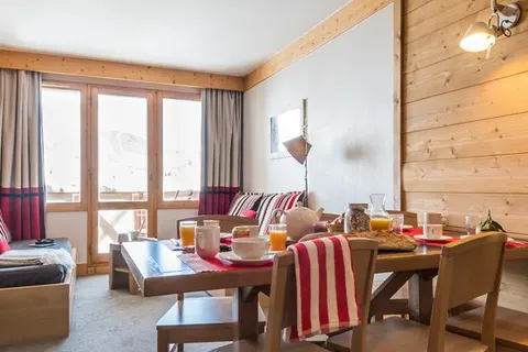 Résidence Les Néréïdes in La Plagne-Tarentaise — foto 12