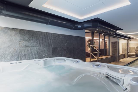 Park Hotel & Club Diamant foto 19