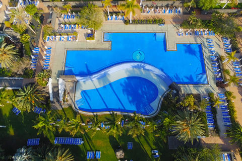 Hotel Costa Calero foto 2