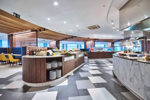 DoubleTree by Hilton Malta in San Pawl il-Baħar — foto 26